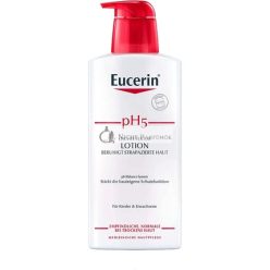 Eucerin Ph5 Könnyű Testápoló 400ml