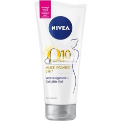 Nivea Good Bye Cellulite Gél, 200 g