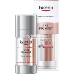   Eucerin Anti-Pigment Duál Szérum Egységes és Ragyogó Bőrért, 30ml
