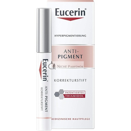 Eucerin Anti-Pigment Korrektor Toll