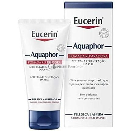 Eucerin Aquaphor Repair Kenőcs 45ml