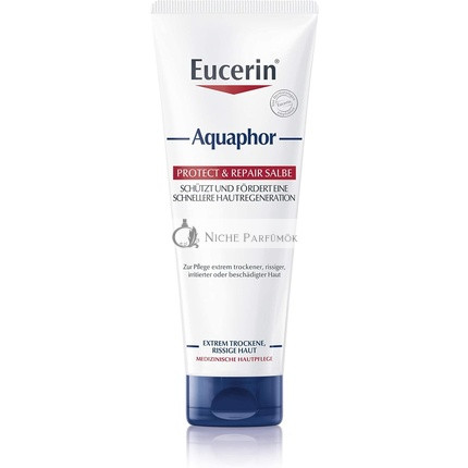 Eucerin Aquaphor Protect & Repair Kenőcs, 220ml