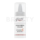 Eucerin Hyaluron-Filler Vitamine C Booster aufhellendes Serum mit Vitamin C gegen Hautalterung 8 ml
