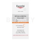 Eucerin Hyaluron-Filler Vitamine C Booster aufhellendes Serum mit Vitamin C gegen Hautalterung 8 ml
