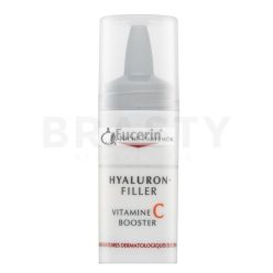   Eucerin Hyaluron-Filler Vitamine C Booster Öregedésgátló szérum C-Vitaminnal 3 x 8 ml