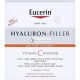 Eucerin Hyaluron-Filler Vitamin C Booster Anti-Aging Szérum - 3 db