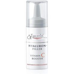   Eucerin Hyaluron-Filler Vitamin C Booster Ránctalanító Szérum 8ml