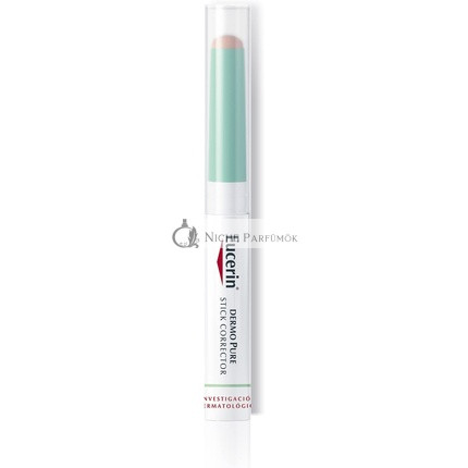 Eucerin Dermo Pure Stick Akne Kontroll, 2,5g