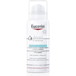 Eucerin Atopic Soothing Spray, 50ml
