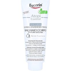 Eucerin AtopiControl Balzsam 400ml