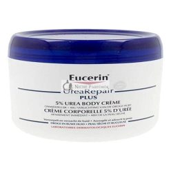 Eucerin Urearepair Plus Testápoló Krém 5% Urea, 450 ml