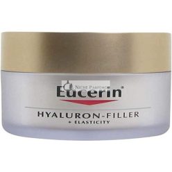   Eucerin Hialuronsav Töltő + Rugalmasság Nappali Krém SPF30, 50ml