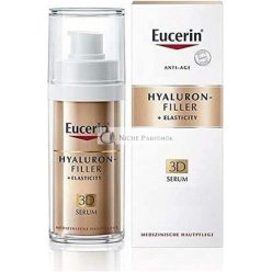 Eucerin Hyaluron-Filler + Elasticity 30ml