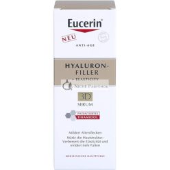 Eucerin Hyaluron-Filler + Elasticity 3D Serum, 30 ml