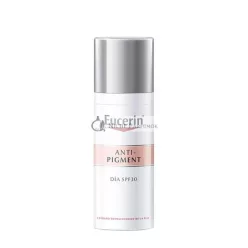Eucerin Anti-Pigment Tagescreme SPF 30+ Flecken Korrektor