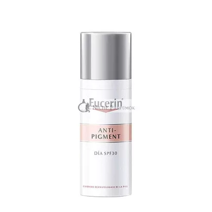 Eucerin Anti-Pigment Tagescreme SPF 30+ Flecken Korrektor