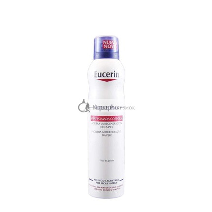Eucerin Aquaphor Testápoló Spray 250ml