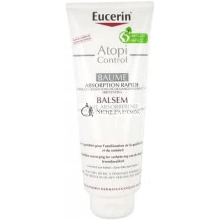 Atopicontrol Balsam 400ml
