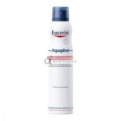 Eucerin Aquaphor Védő és Reparáló Spray 250ml