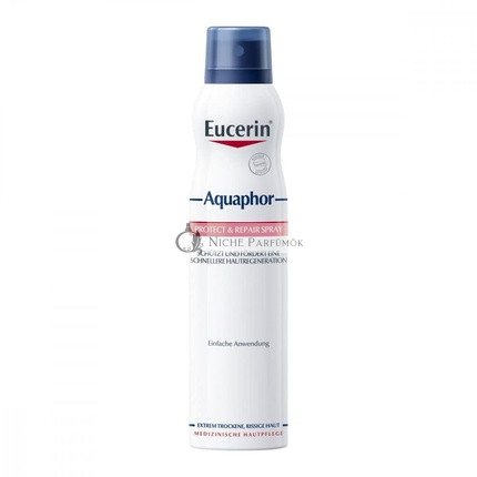 Eucerin Aquaphor Védő és Reparáló Spray 250ml