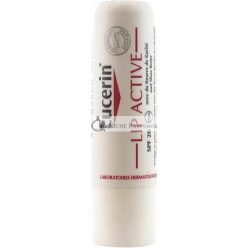 Eucerin Lip Active Ajkak Ápoló SPF15 4.8g
