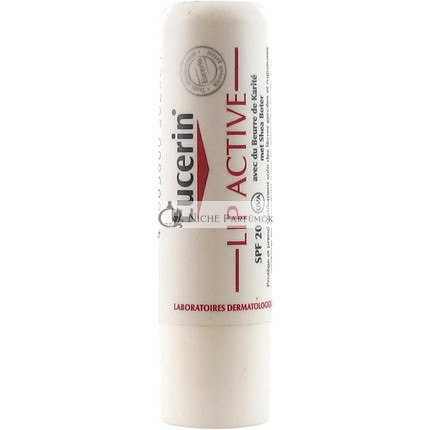 Eucerin Lip Active Ajkak Ápoló SPF15 4.8g