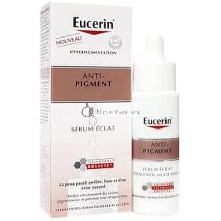 Eucerin Anti-Pigment Strahlendes Serum, 30ml