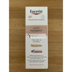 Eucerin Anti-Pigment Tönende Tagescreme SPF 30 Mittel 50ml