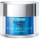 Eucerin Hyaluron-Filler Gel-Creme Nachtpflege Hydration Booster, 50ml - 3 Stück