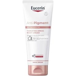 Eucerin Anti-Pigment Célzott Testápoló Krém 200ml