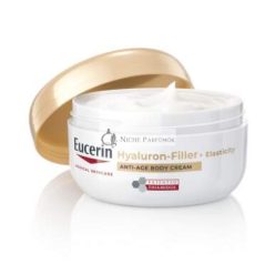 Hyaluron-Filler Elasticity Testápoló Krém, 200ml