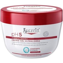 Eucerin PH5 Ultralight Gel-Cream, 350ml