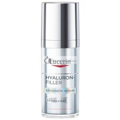 Eucerin Hyaluron-Filler Epigenetikus Szérum, 30ml
