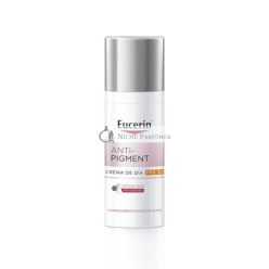 Eucerin Anti-Pigment Nappali Krém SPF 30, 50ml