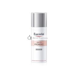 Eucerin Anti Pigment Éjszakai Krém, 50ml