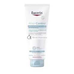   Eucerin Atopicontrol Nyugtató Ultralágy Hidratáló Lotion, 400ml