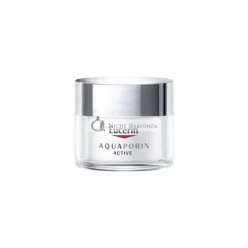   Eucerin Aquaporin Active Creme für Normale und Mischhaut, 50ml