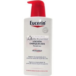 Eucerin Ph5 Bőrvédő Lotion Száraz Bőrre, 400ml