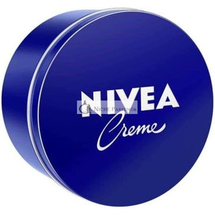 Nivea Hidratáló Bőrápoló Krém, 400ml