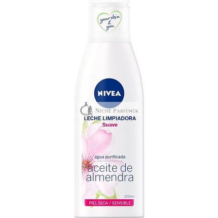 Nivea Hidratáló Krém, 230ml