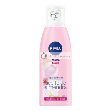 Effect Aqua Soft Toner, 200 ml