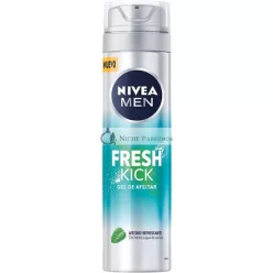 Nivea Reinigungsgele und Schäume