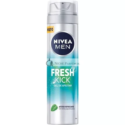 Nivea Reinigungsgele und Schäume