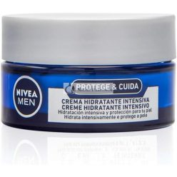 Nivea PS Férfiak Eredeti Intenzív Hidratáló Krém 50ml