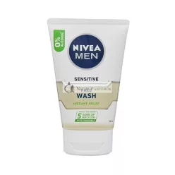 Nivea Men Sensitive Gesichtsreiniger 100ml