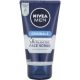 Nivea Men Protect & Care Exfoliáló Arcradír, 75ml
