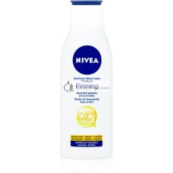 Nivea Q10 Plus Firmáló Testápoló, 250ml