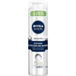 Nivea Reinigungsgele und -schaum