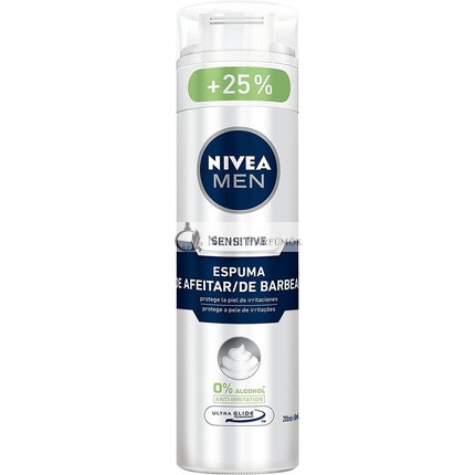 Nivea Tisztító Zselék és Habok