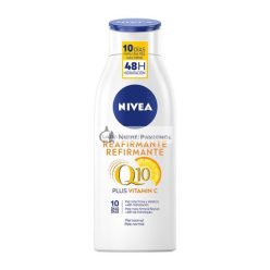 Q10+ Firming Body Milk, 400ml